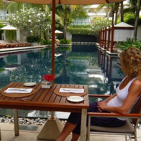 Beachfront 2 Bedroom Luxury Condo Chava Surin ภายนอก รูปภาพ