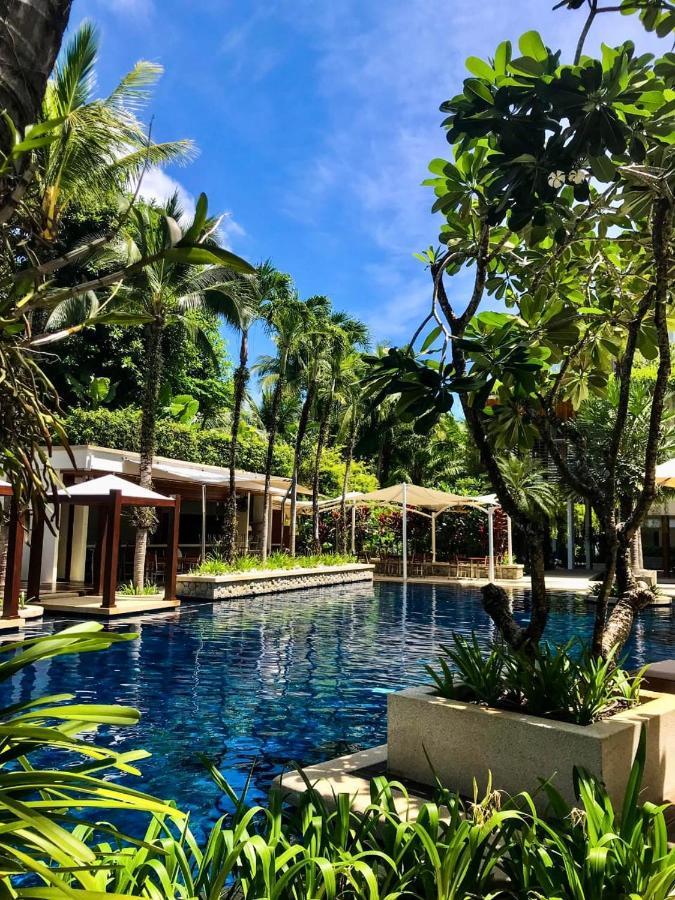Beachfront 2 Bedroom Luxury Condo Chava Surin ภายนอก รูปภาพ