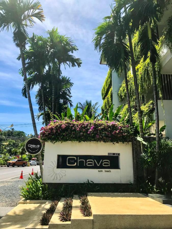 Beachfront 2 Bedroom Luxury Condo Chava Surin ภายนอก รูปภาพ