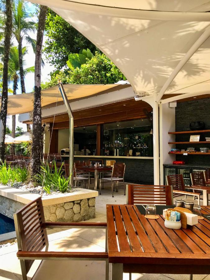 Beachfront 2 Bedroom Luxury Condo Chava Surin ภายนอก รูปภาพ